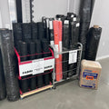 Fabric & Erosion Control