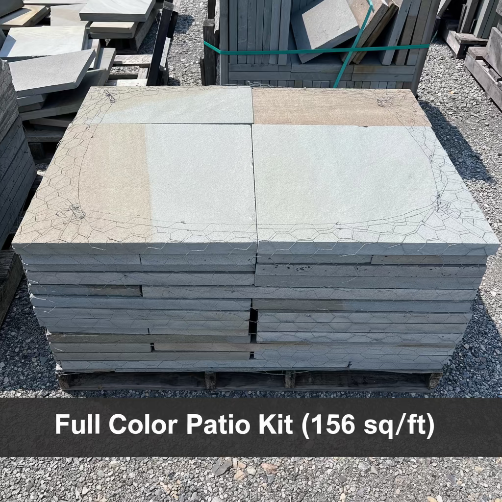 Natural Stone