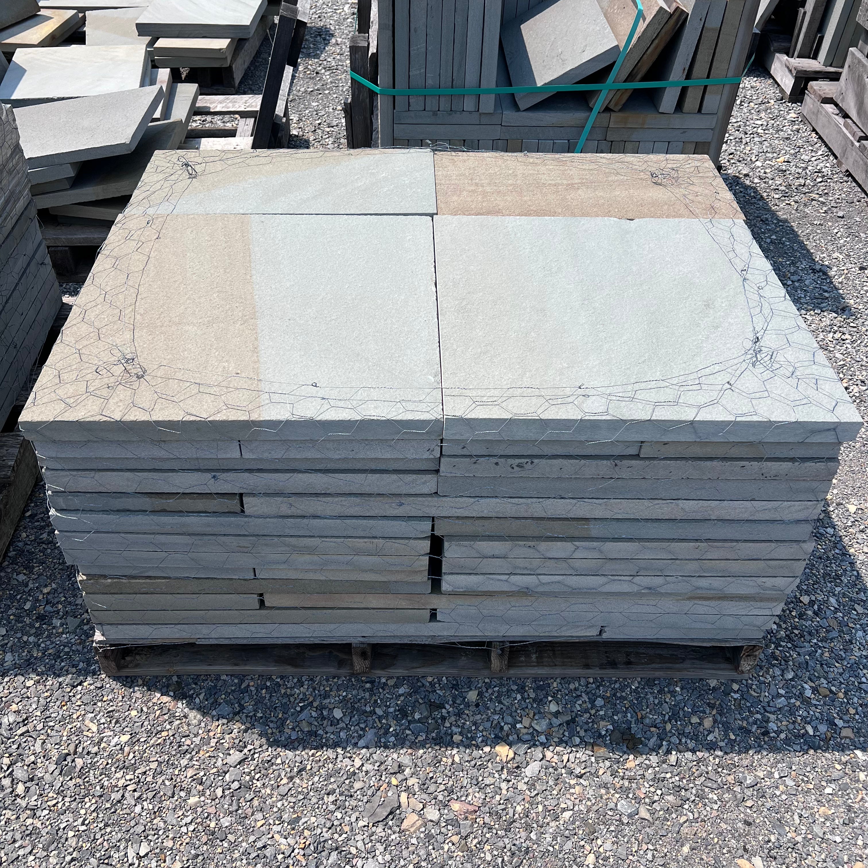 Natural Stone