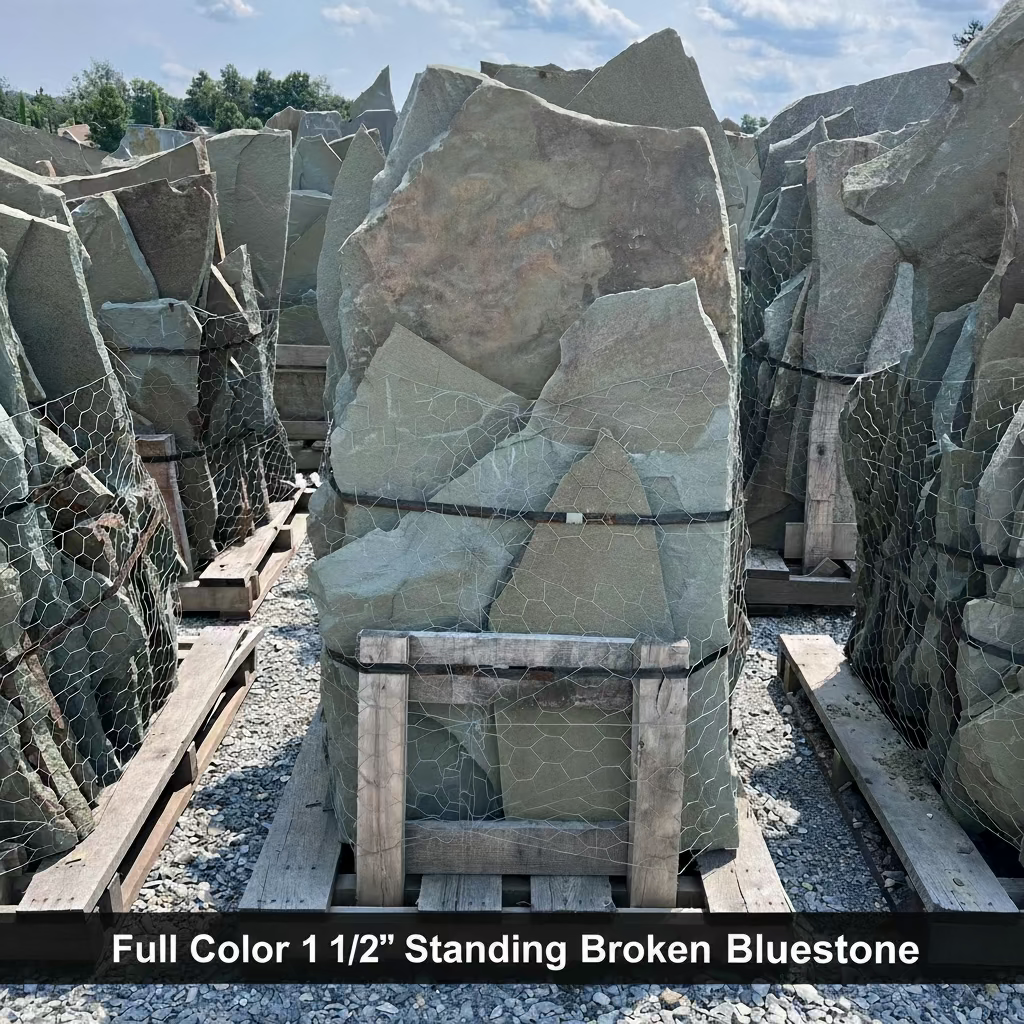 Natural Stone