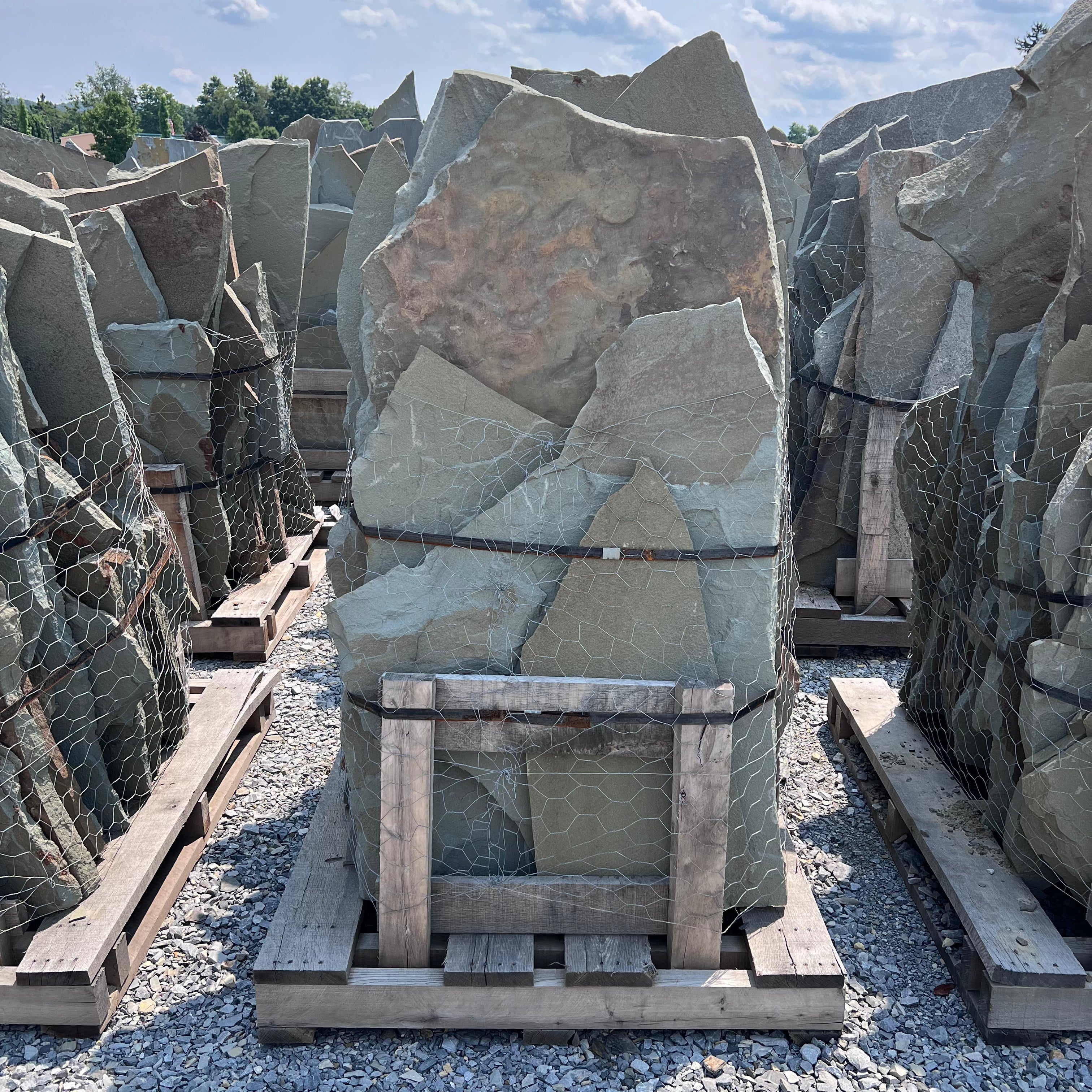 Natural Stone
