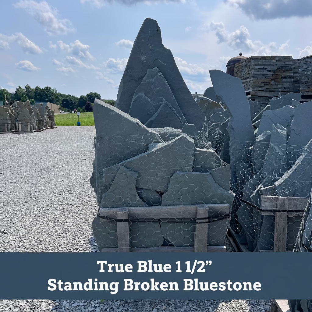 Natural Stone
