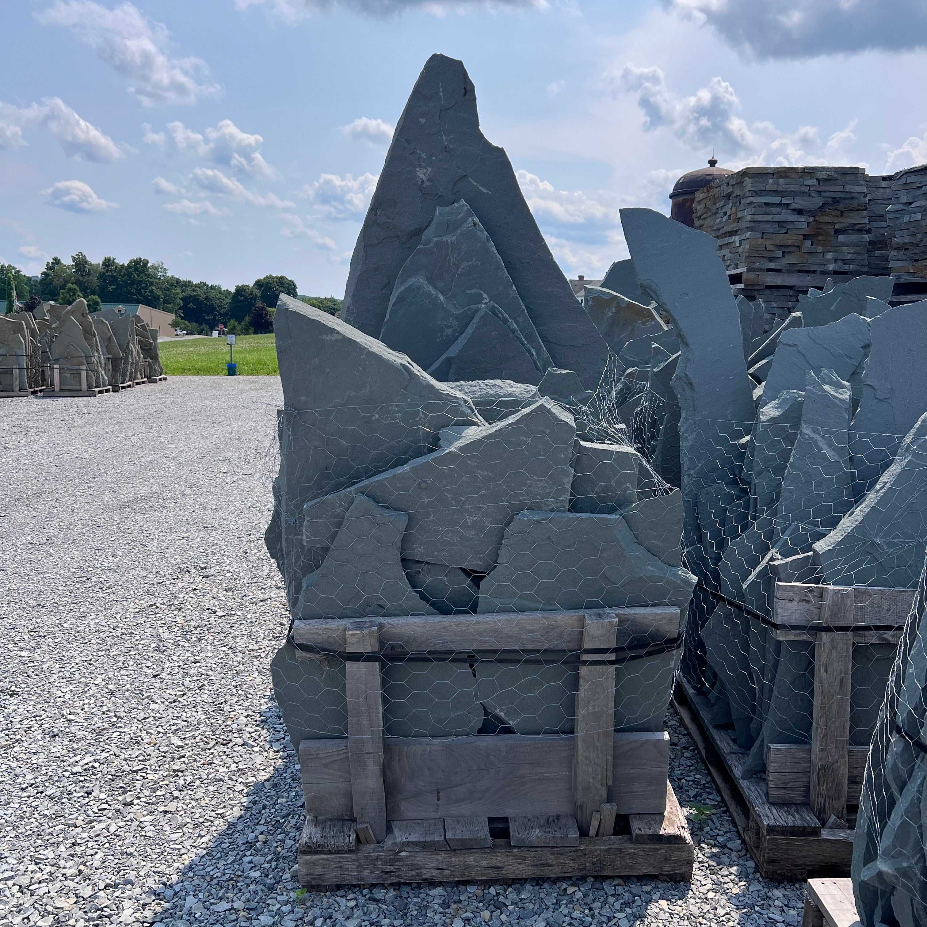 Natural Stone