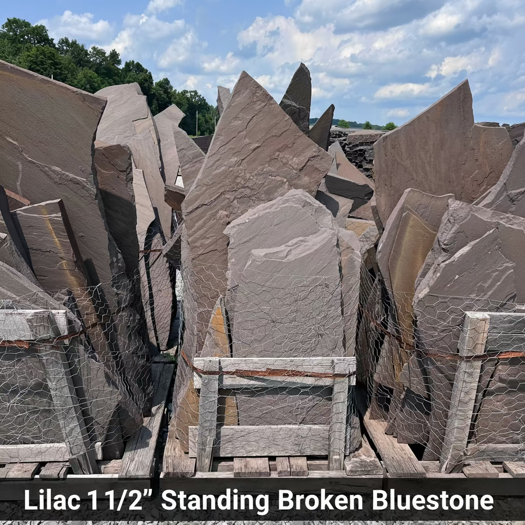 Natural Stone