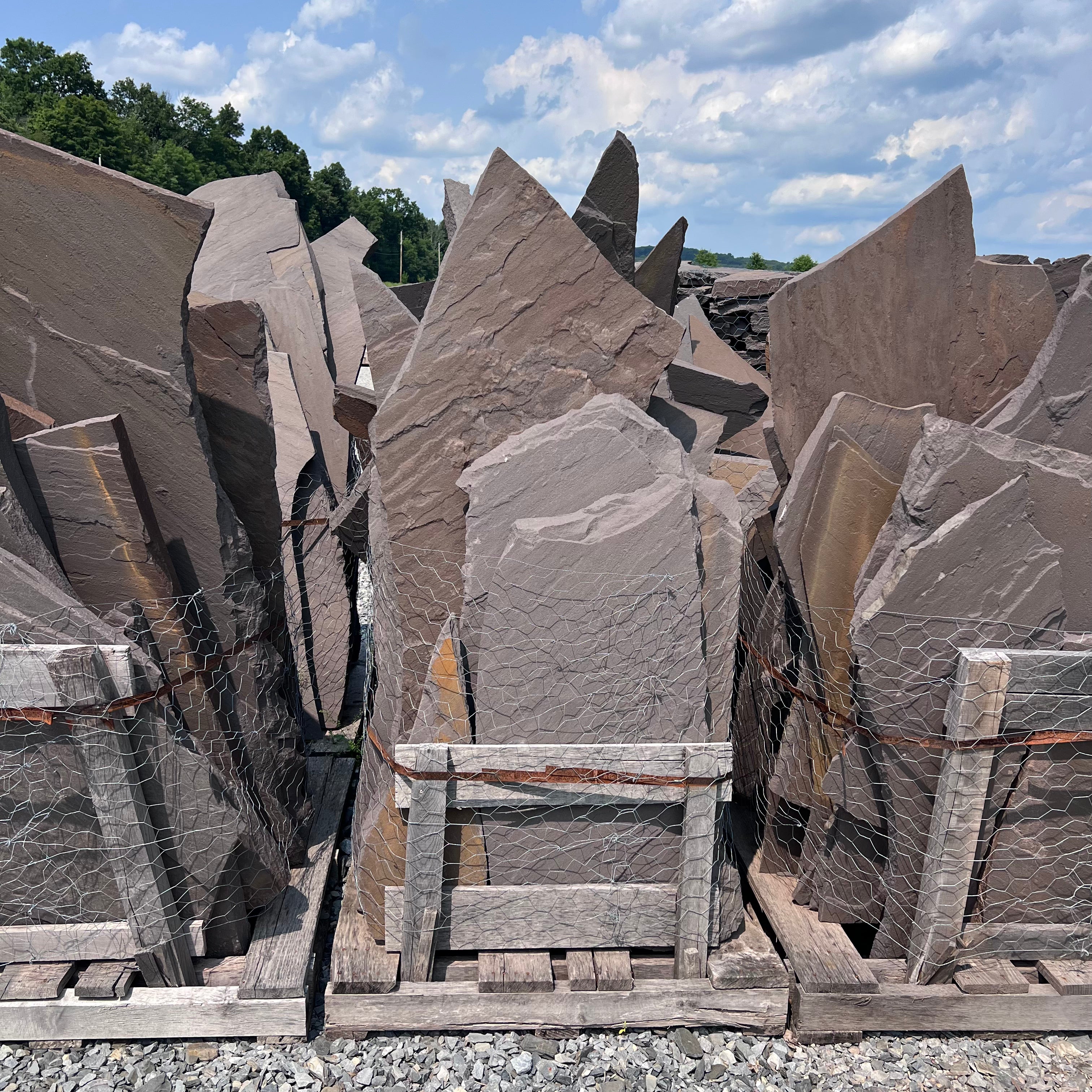 Natural Stone