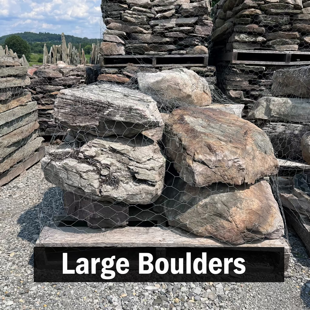 Natural Stone