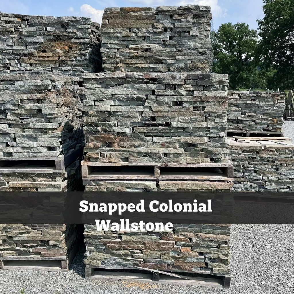 Natural Stone