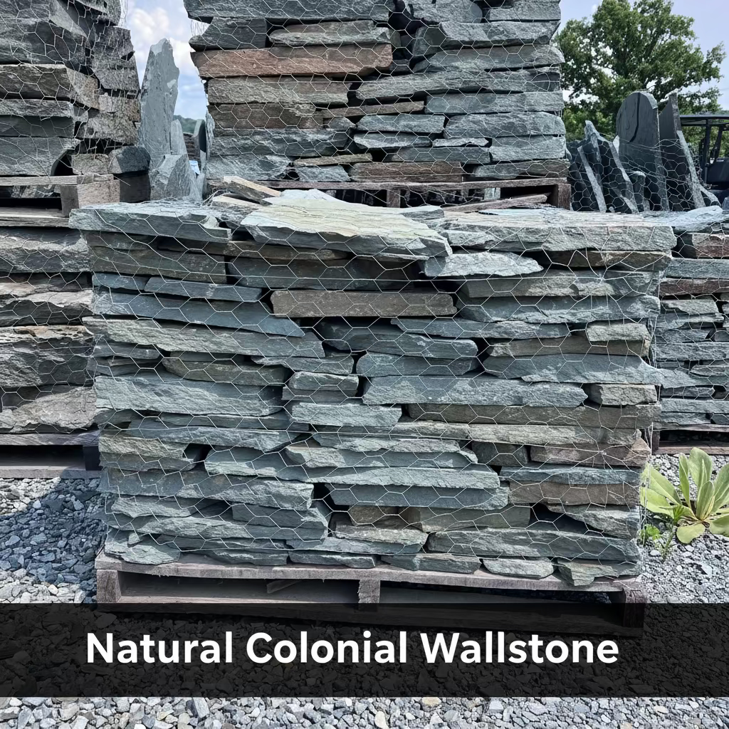 Natural Stone