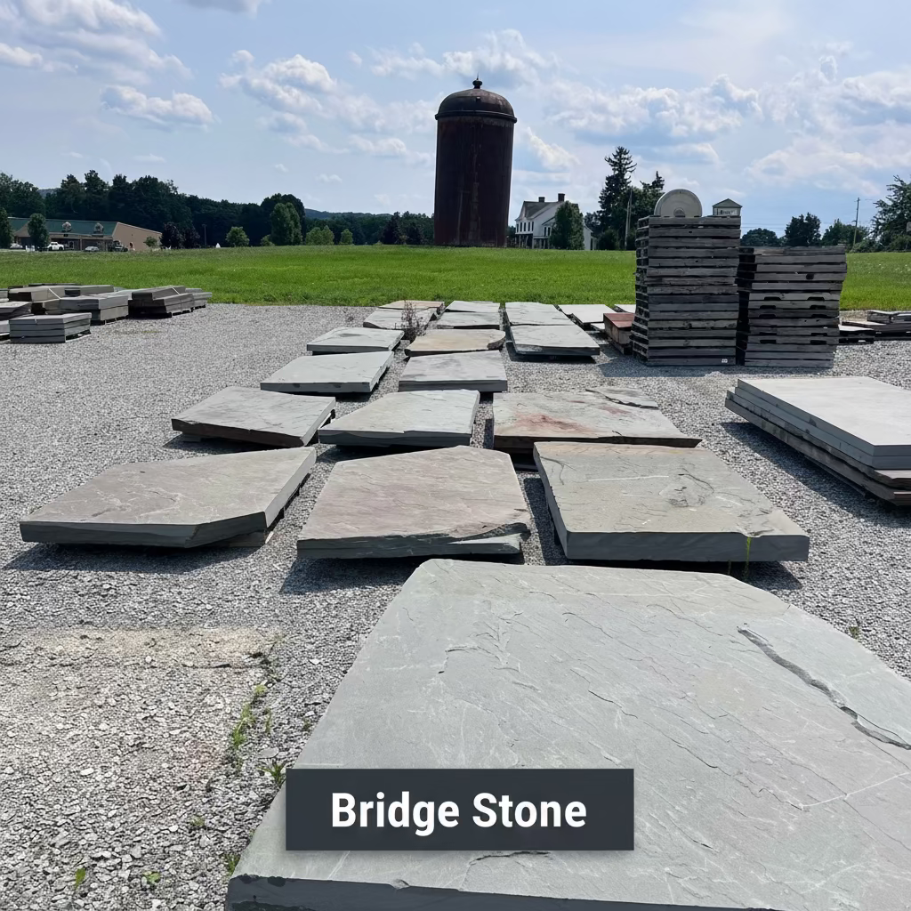 Natural Stone