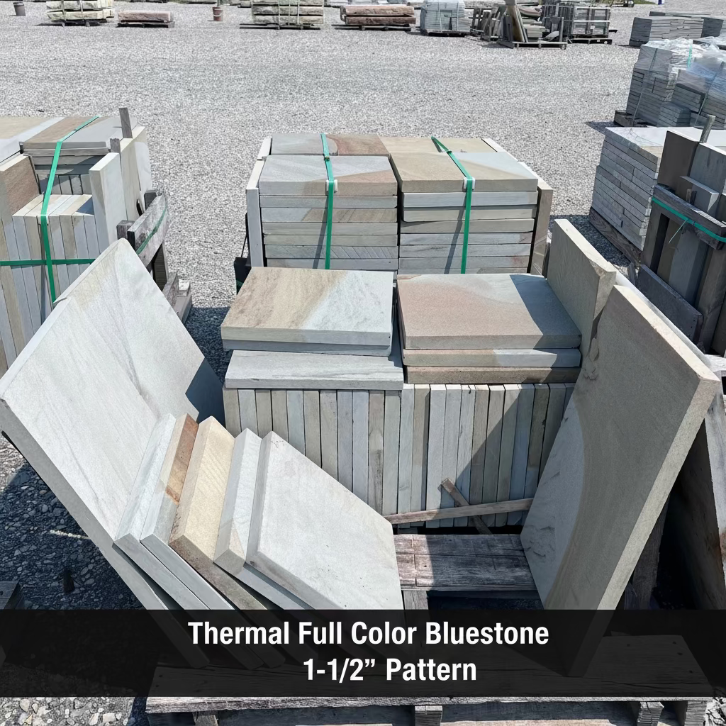 Natural Stone