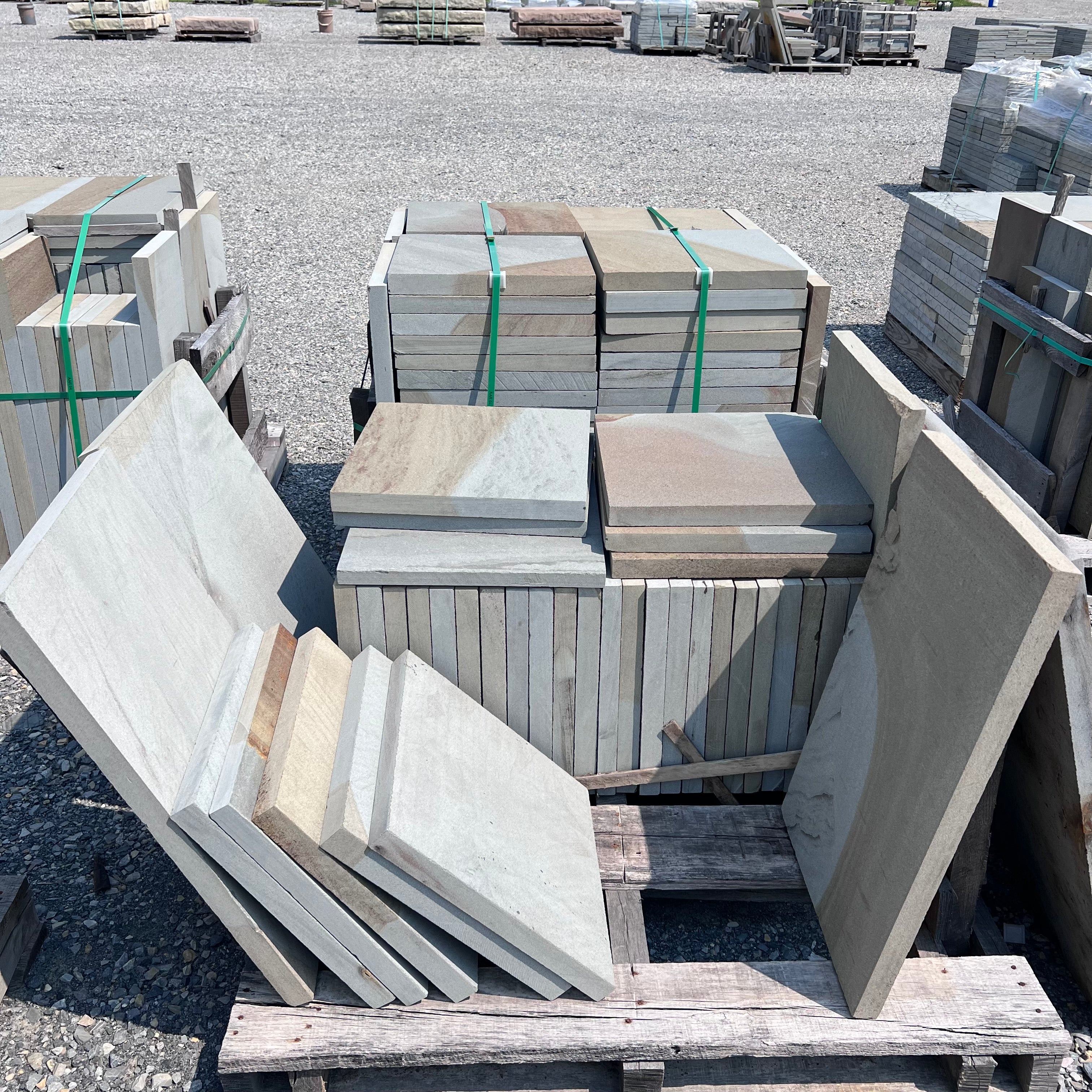 Natural Stone