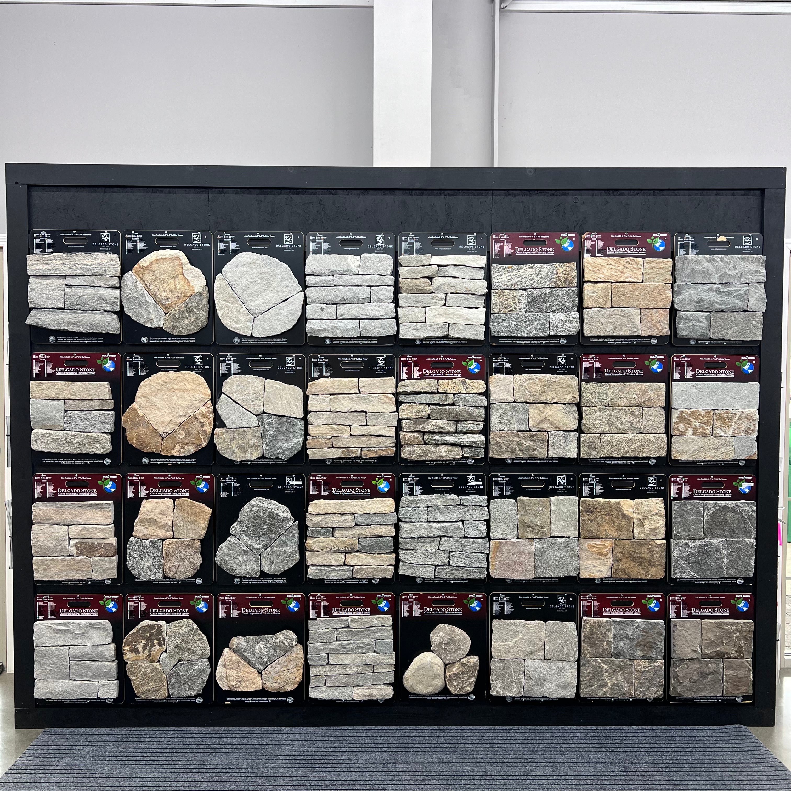 Stone Veneer