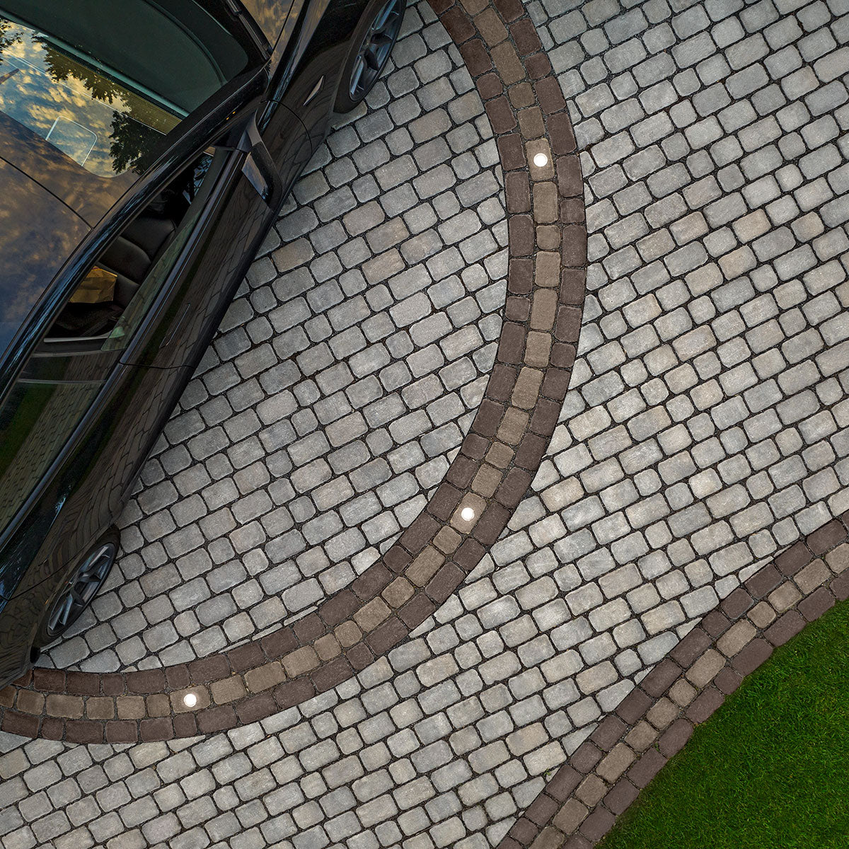 Pavers