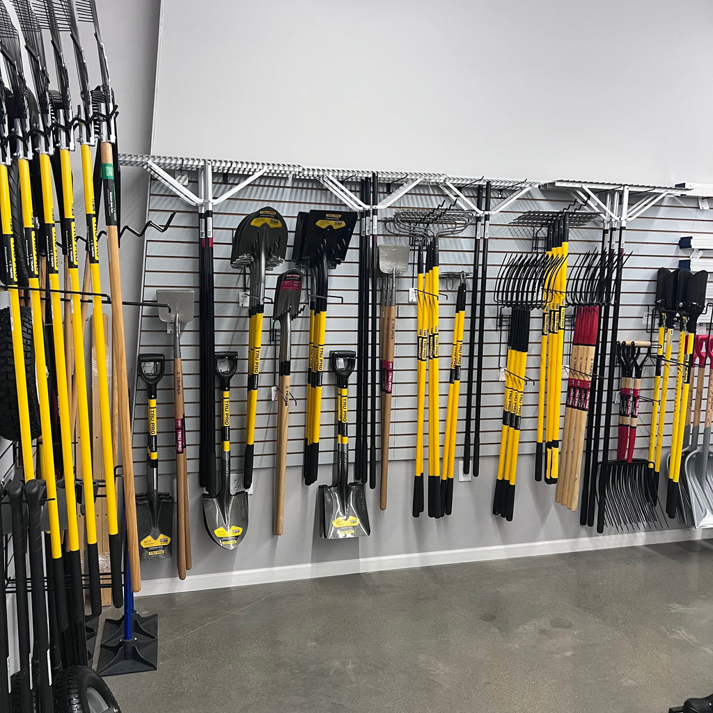Hardscaping Accessories