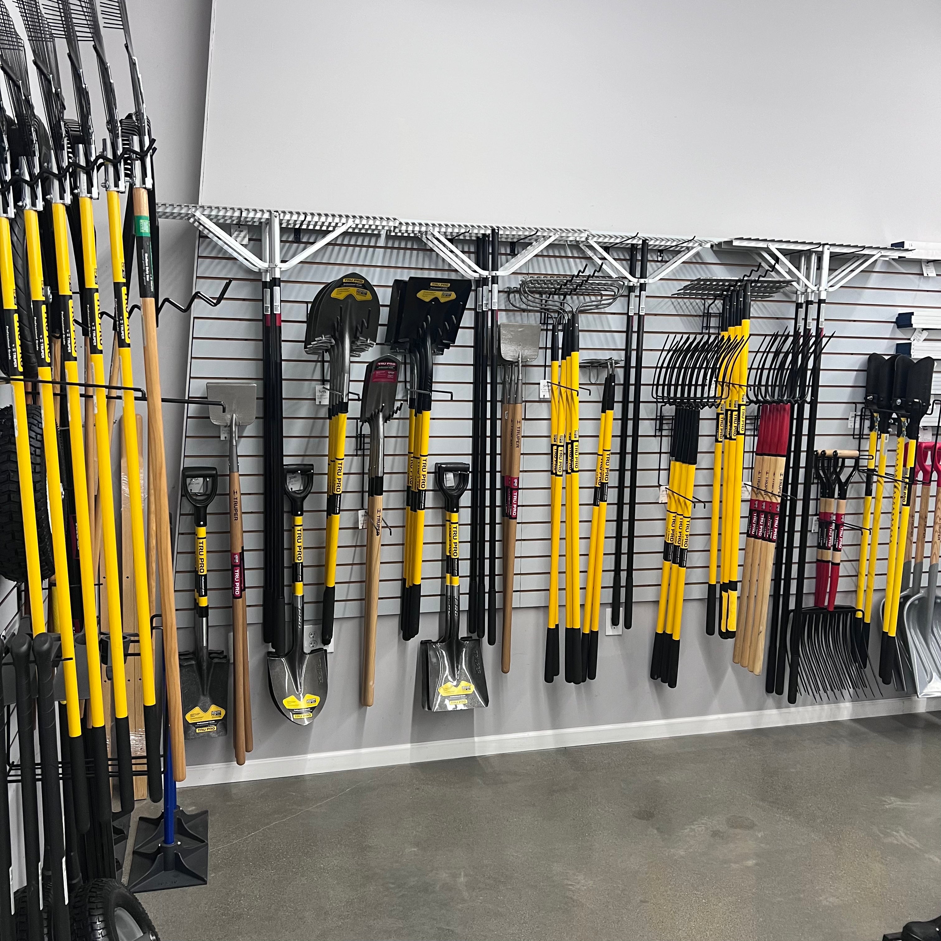 Hardscaping Accessories