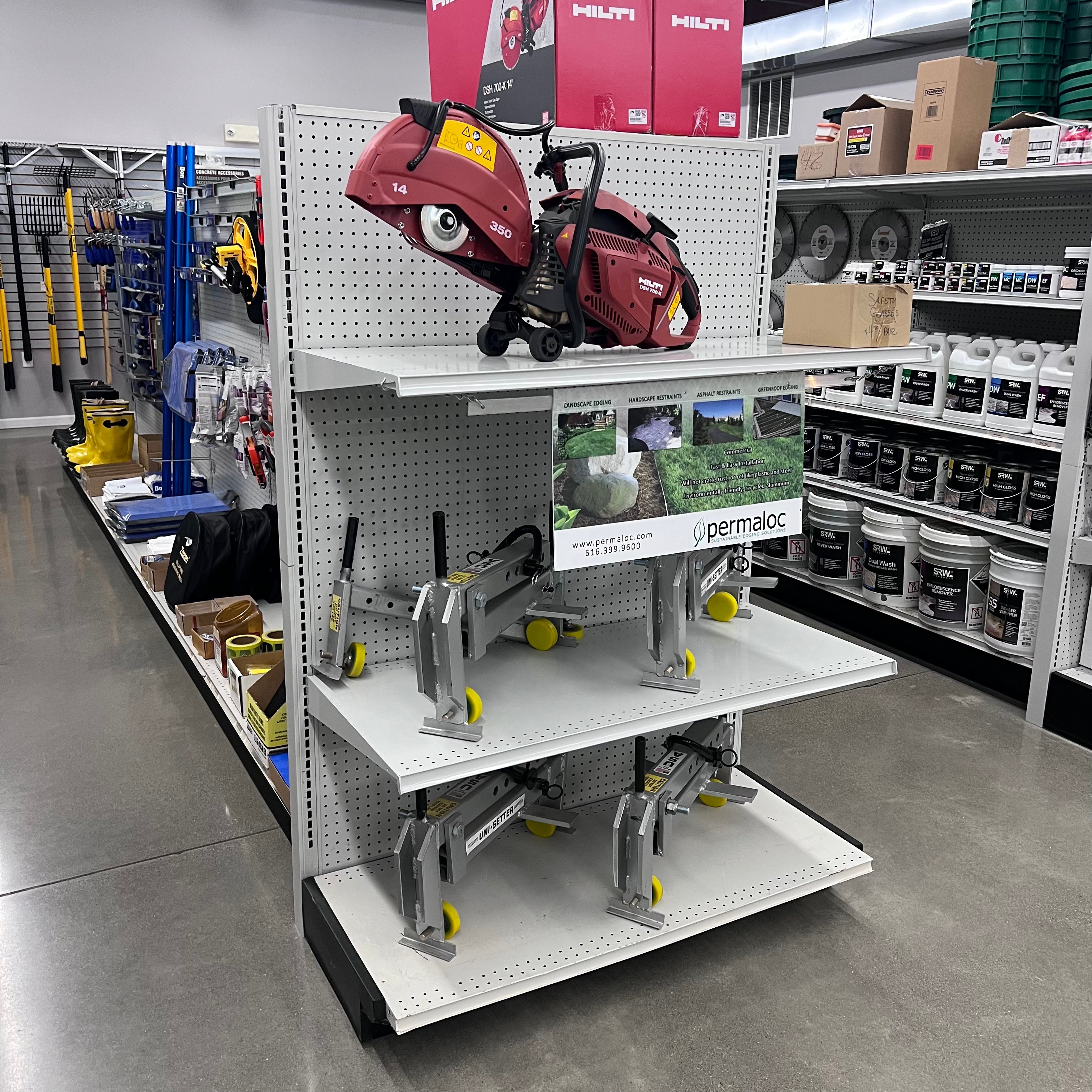 Hardscaping Accessories