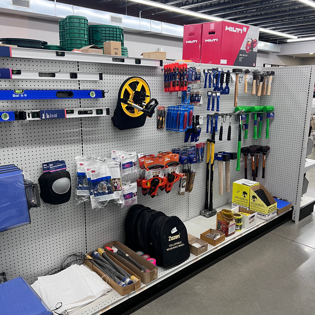 Hardscaping Accessories