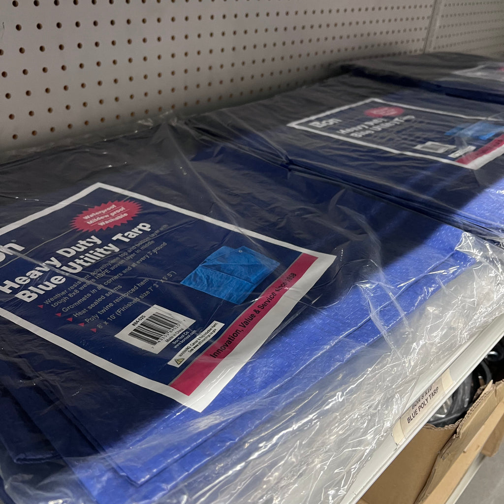 Landscaping & Bulk Accessories