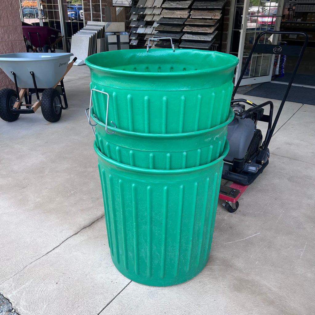 Landscaping & Bulk Accessories