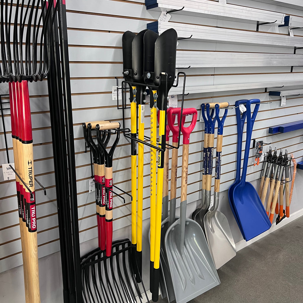Landscaping & Bulk Accessories