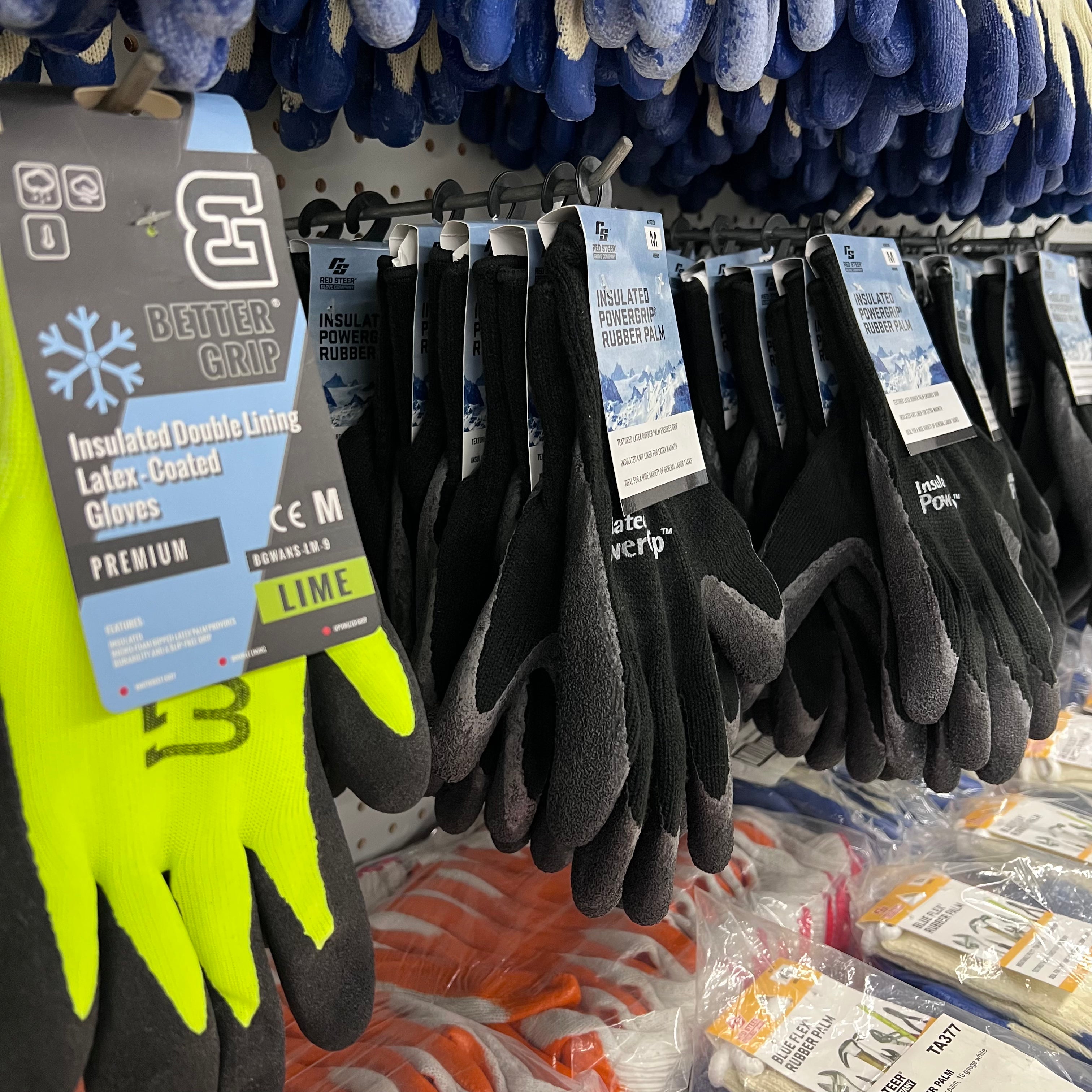 Seasonal Accessories