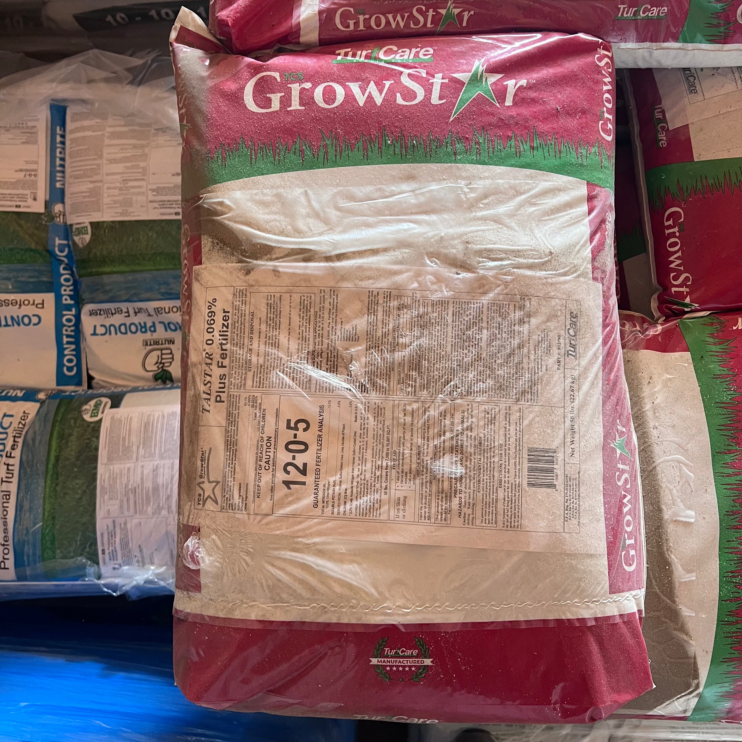Fertilizer & Lime