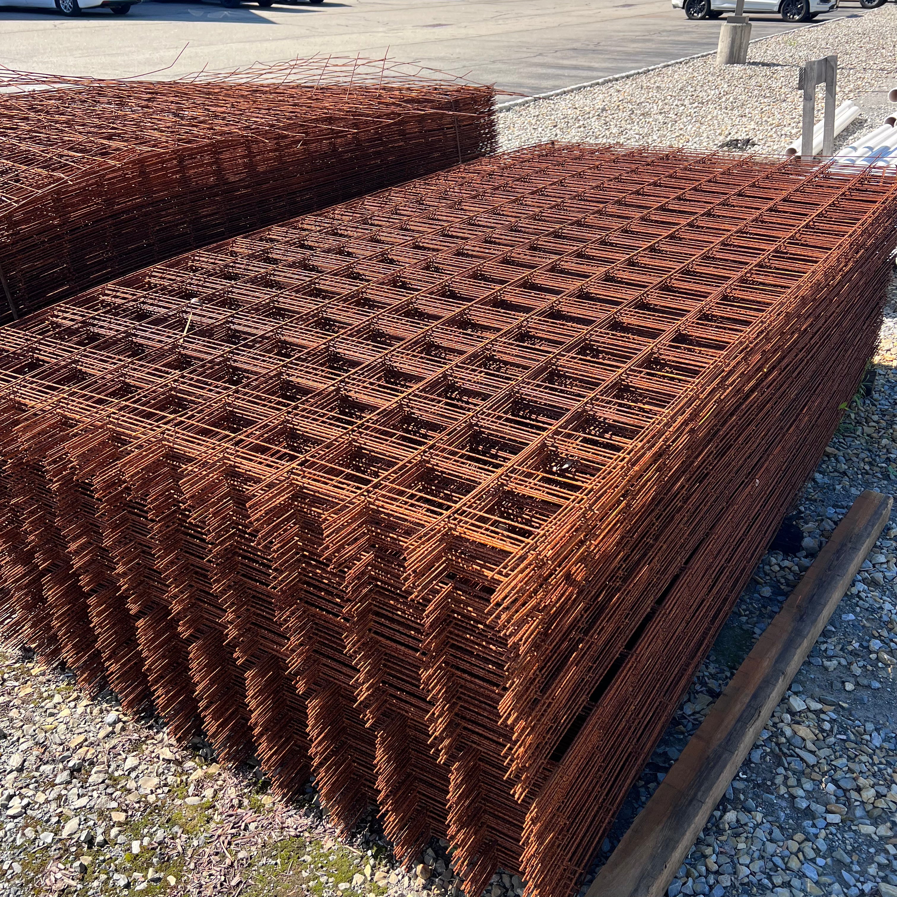 Masonry Supplies