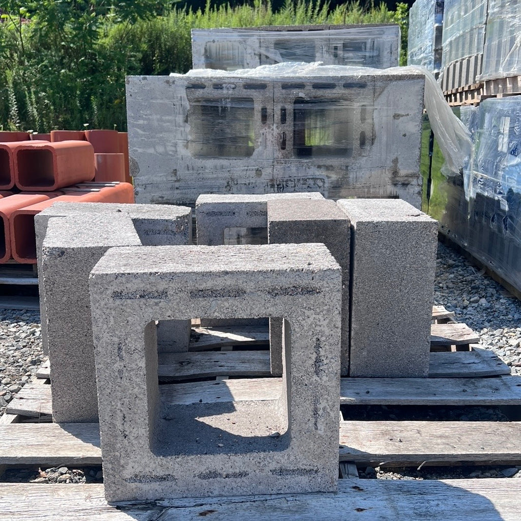 Concrete Block