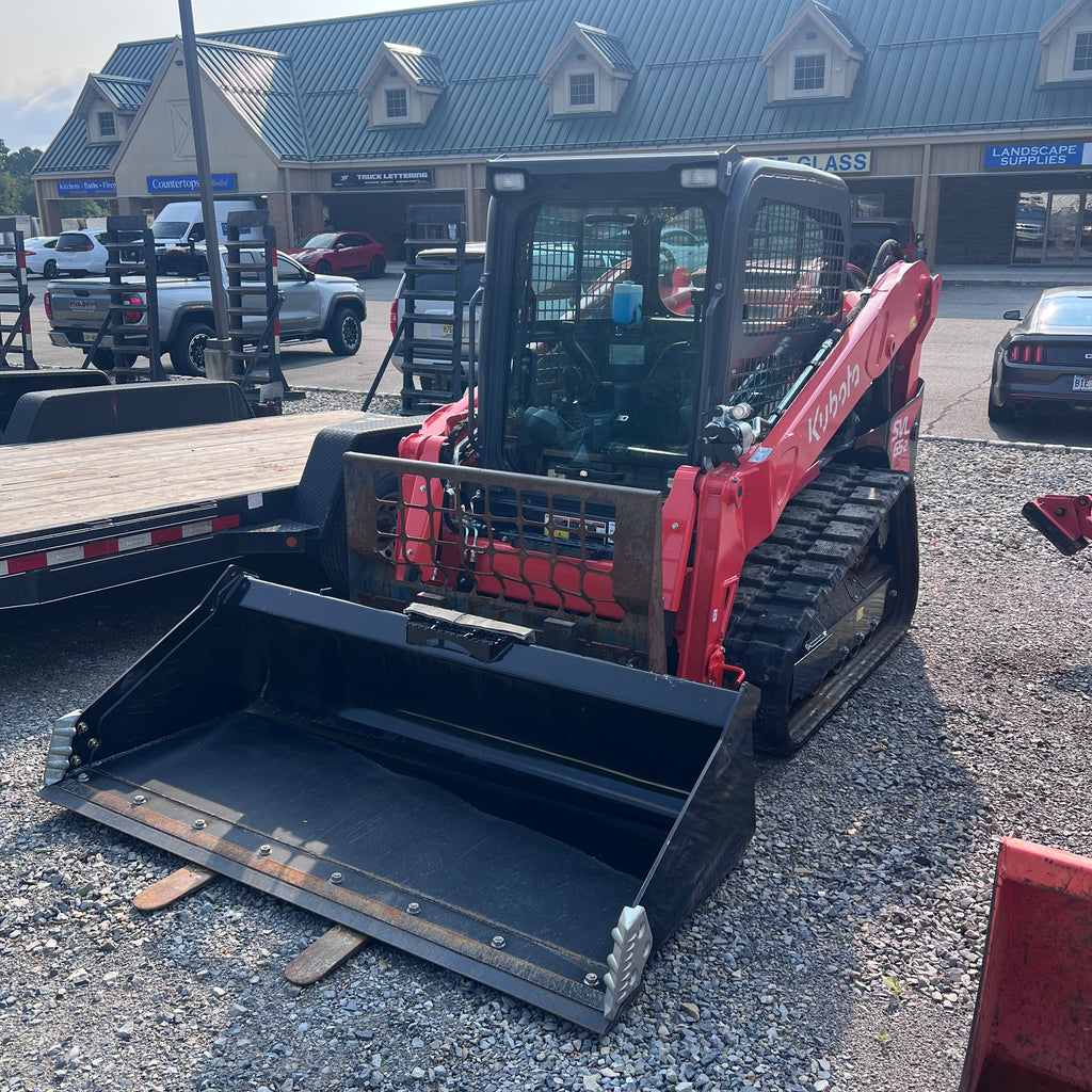 Equipment Rentals