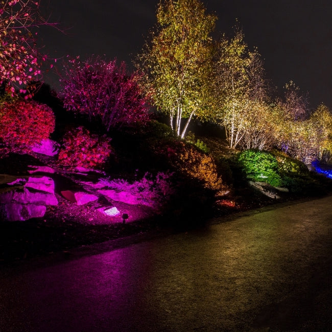 WAC Outdoor Lighting