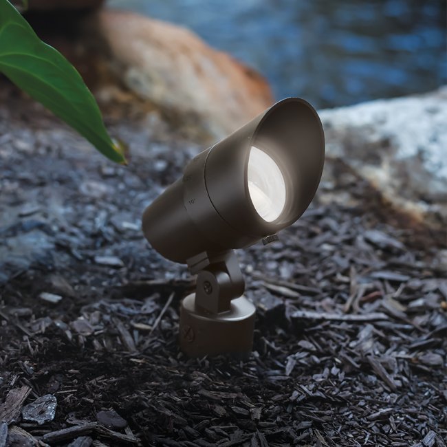 WAC Outdoor Lighting