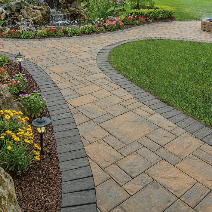 Pavers