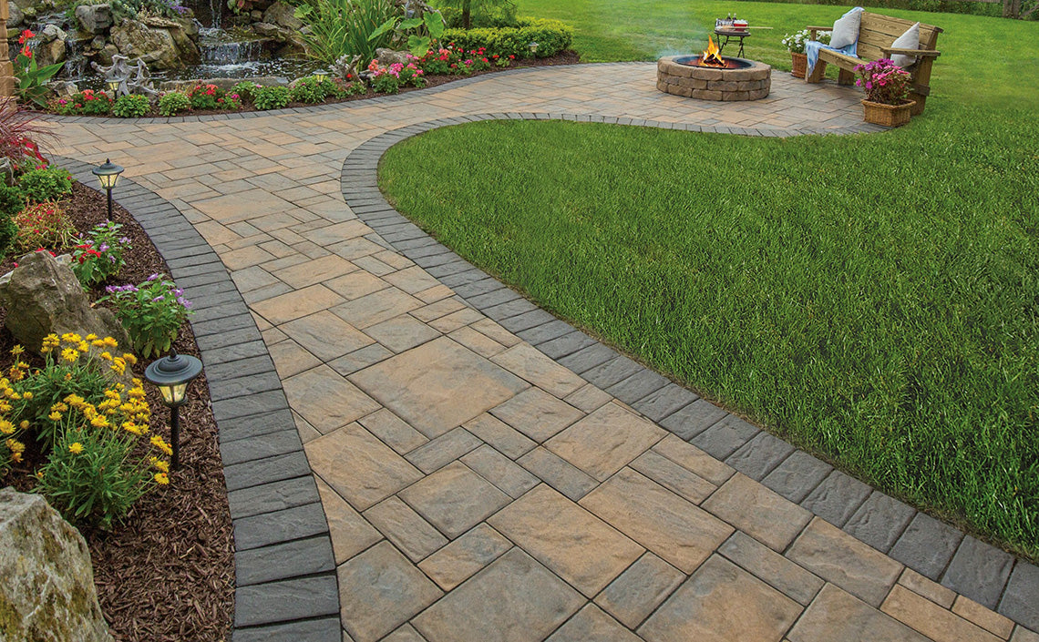 Pavers