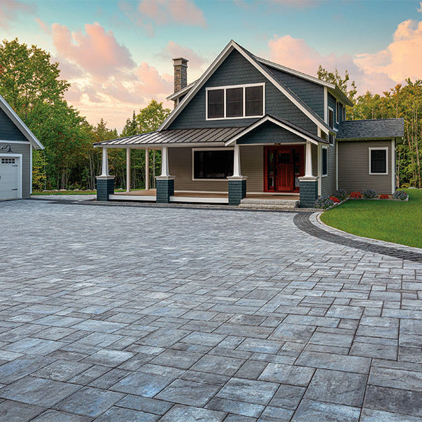 Pavers