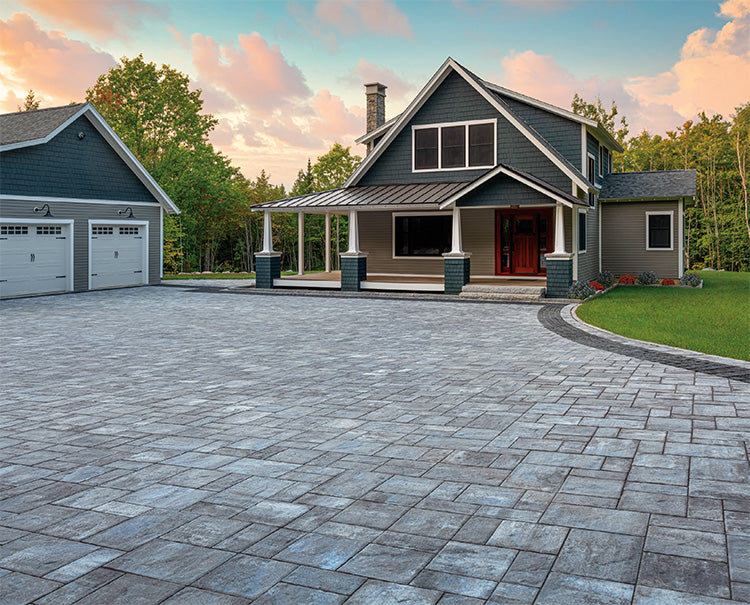 Pavers