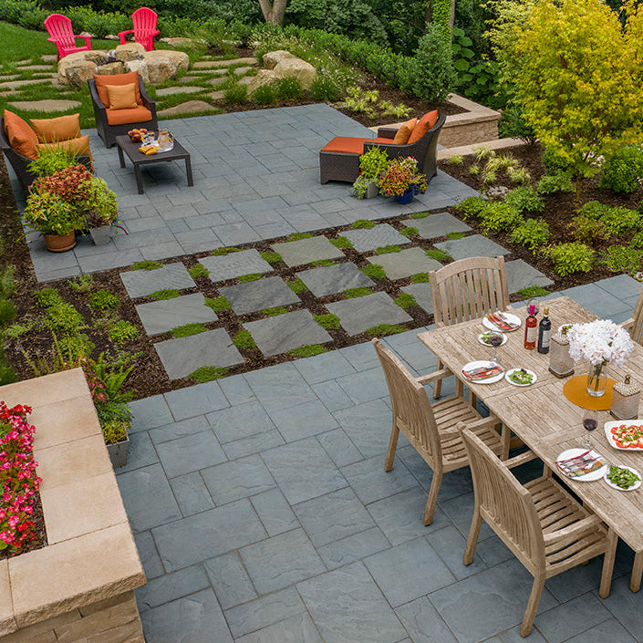 Pavers