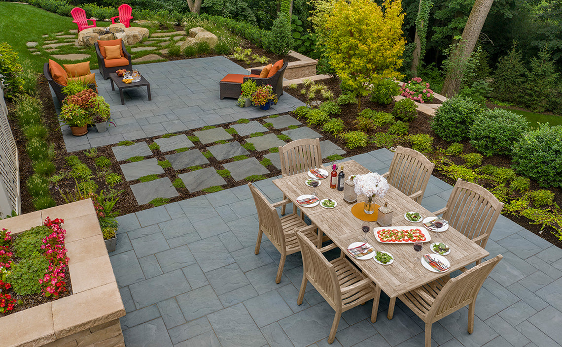 Pavers