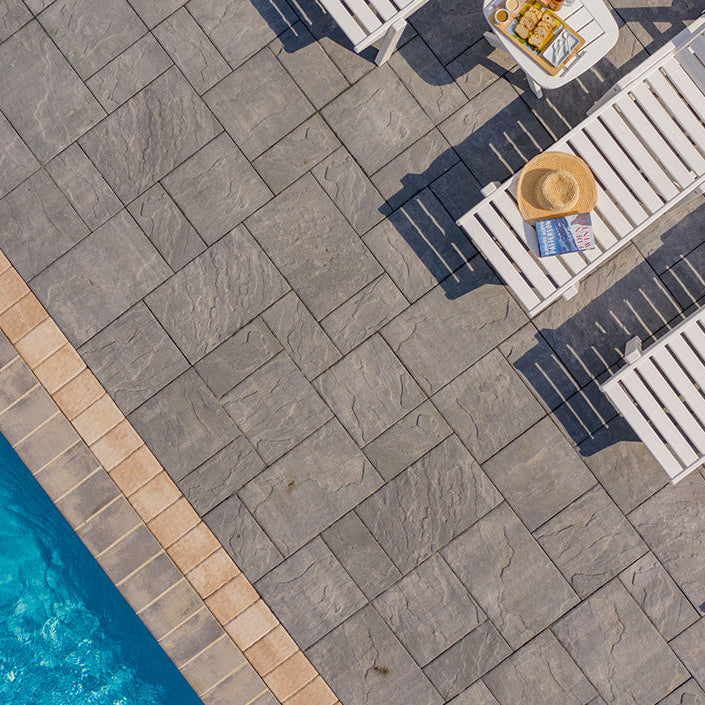 Pavers