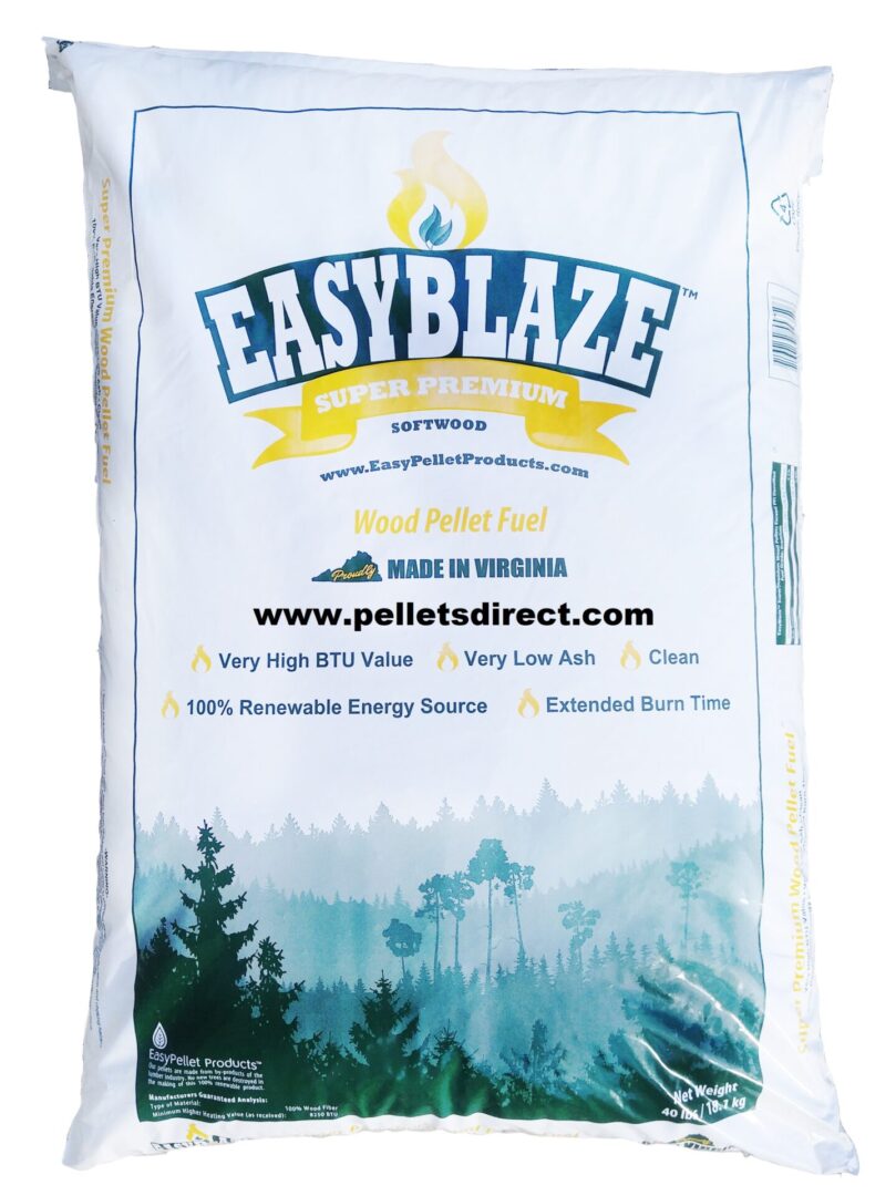 Wood Pellets