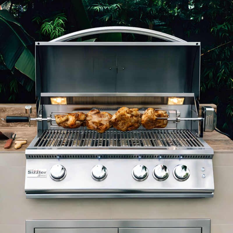 Outdoor Accessories