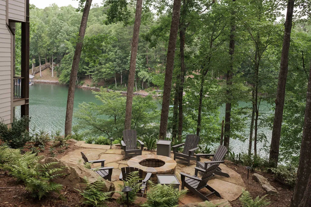 Landscaping Inspiration
