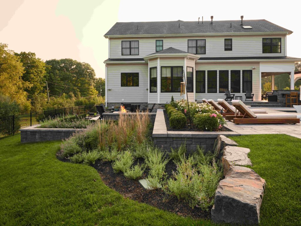 Landscaping Inspiration