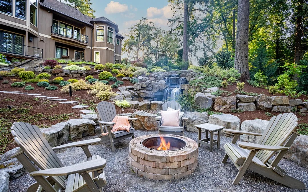 Landscaping Inspiration