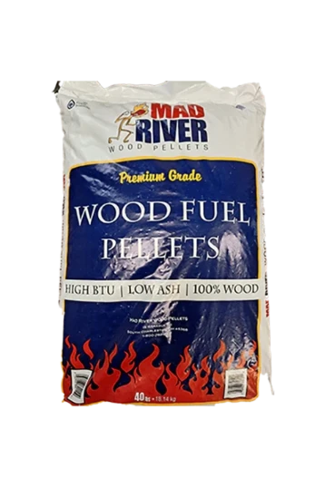 Wood Pellets