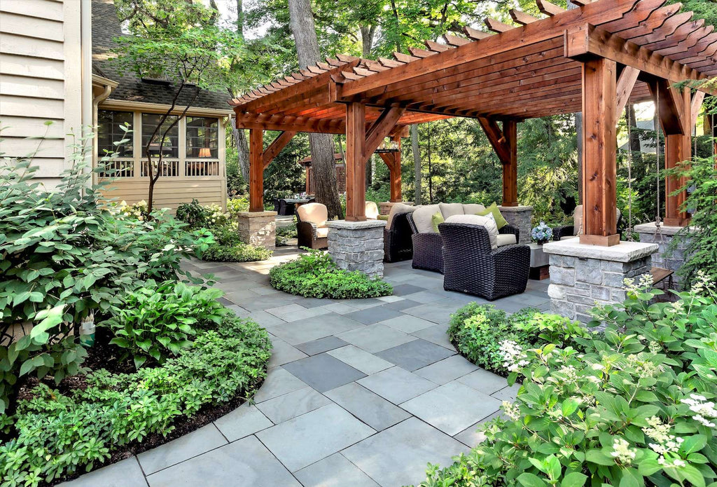 Natural Stone Inspiration