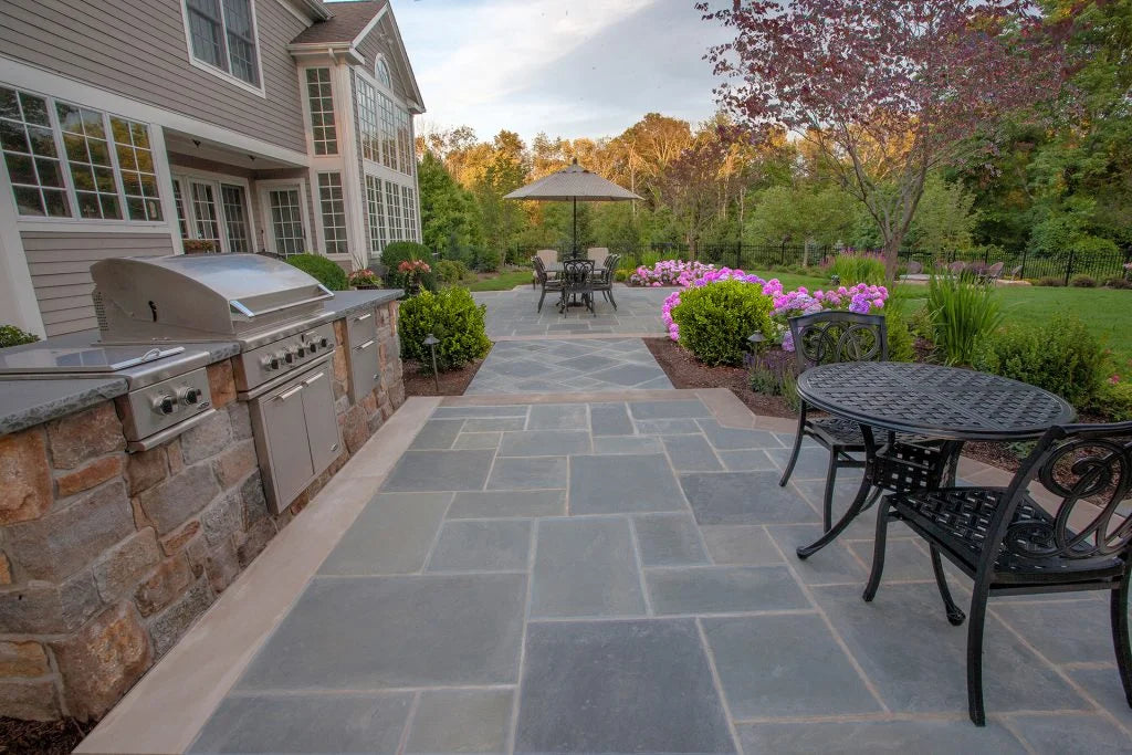 Natural Stone Inspiration
