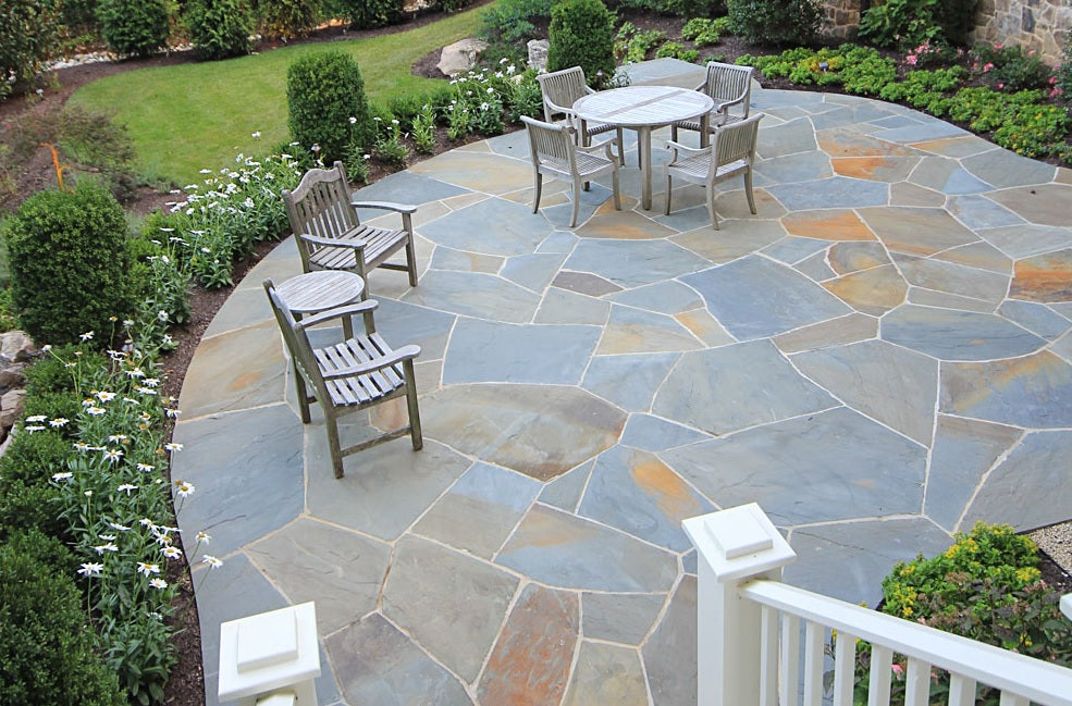 Natural Stone Inspiration