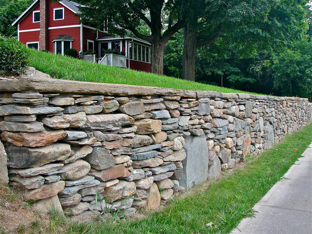 Natural Stone Inspiration