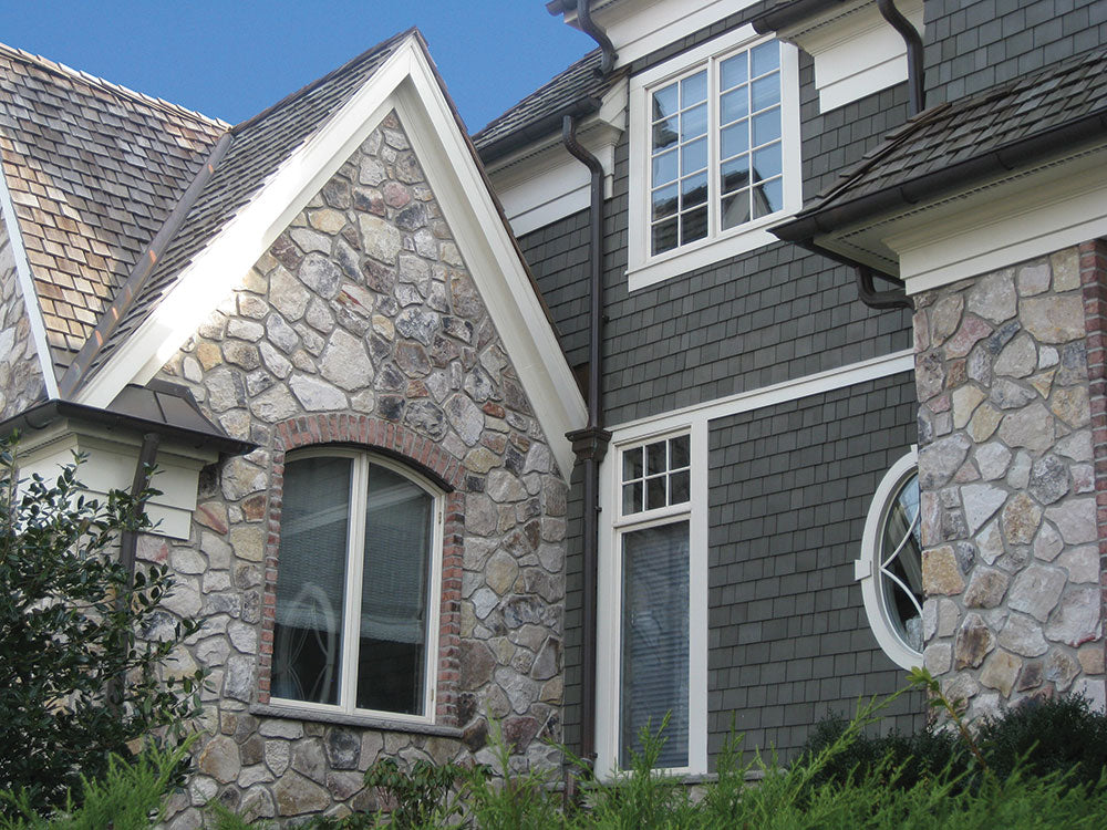 Natural Stone Inspiration