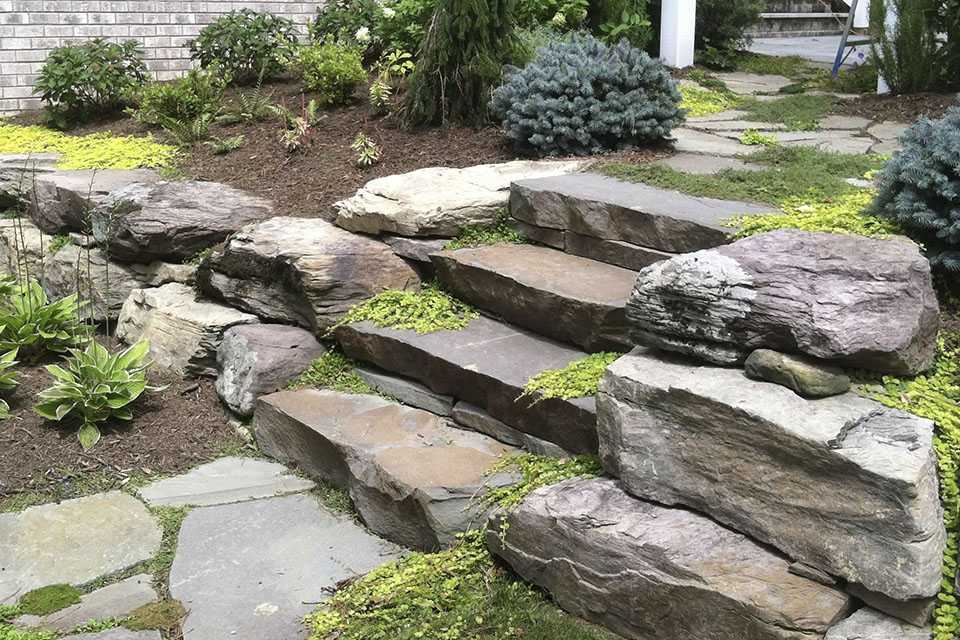 Natural Stone Inspiration